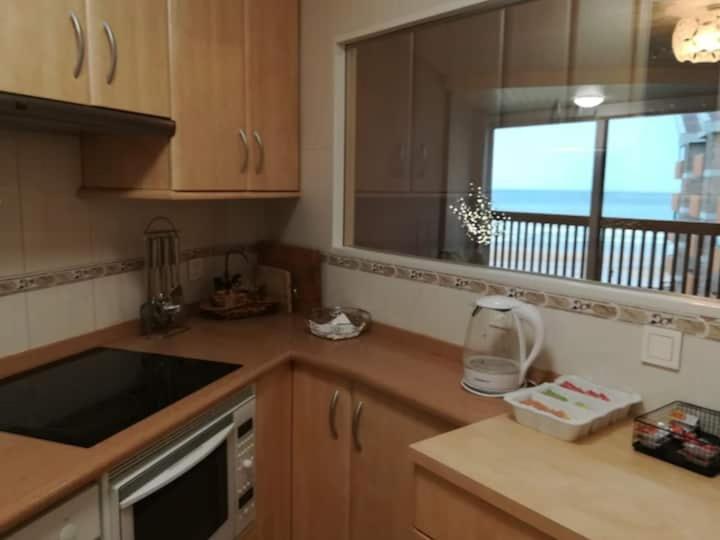 Beach House ***** Zarautz Ngoại thất bức ảnh