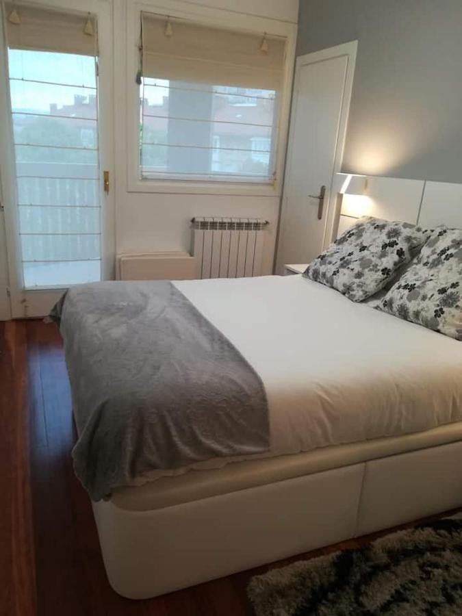 Beach House ***** Zarautz Ngoại thất bức ảnh