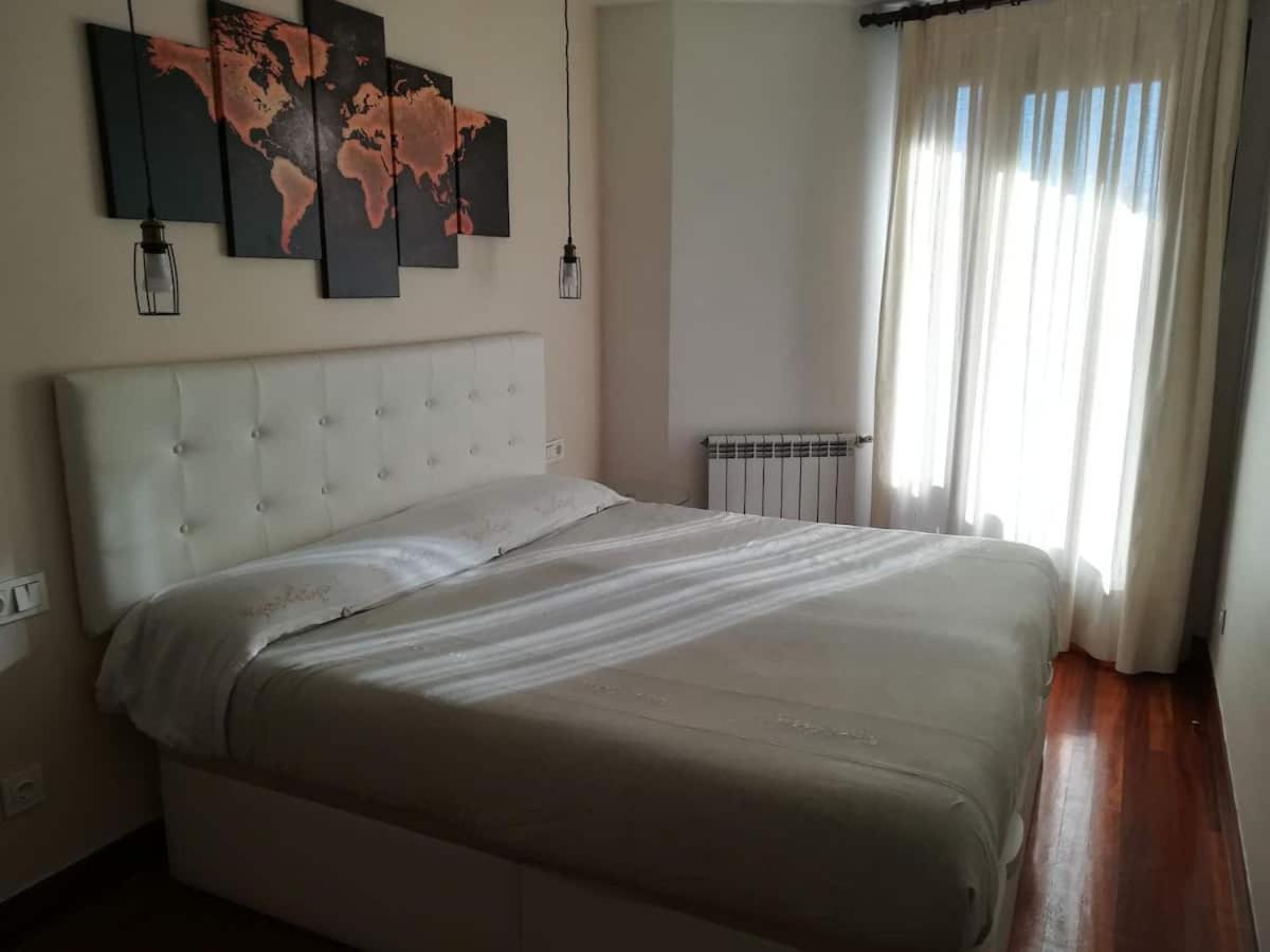Beach House ***** Zarautz Ngoại thất bức ảnh