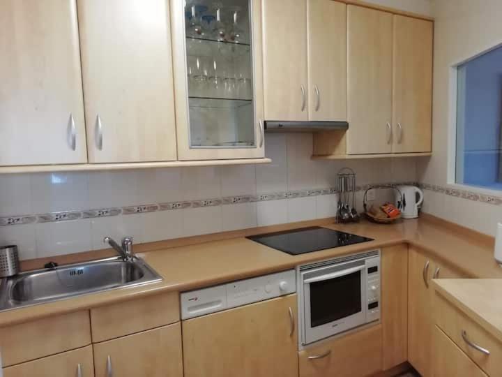 Beach House ***** Zarautz Ngoại thất bức ảnh