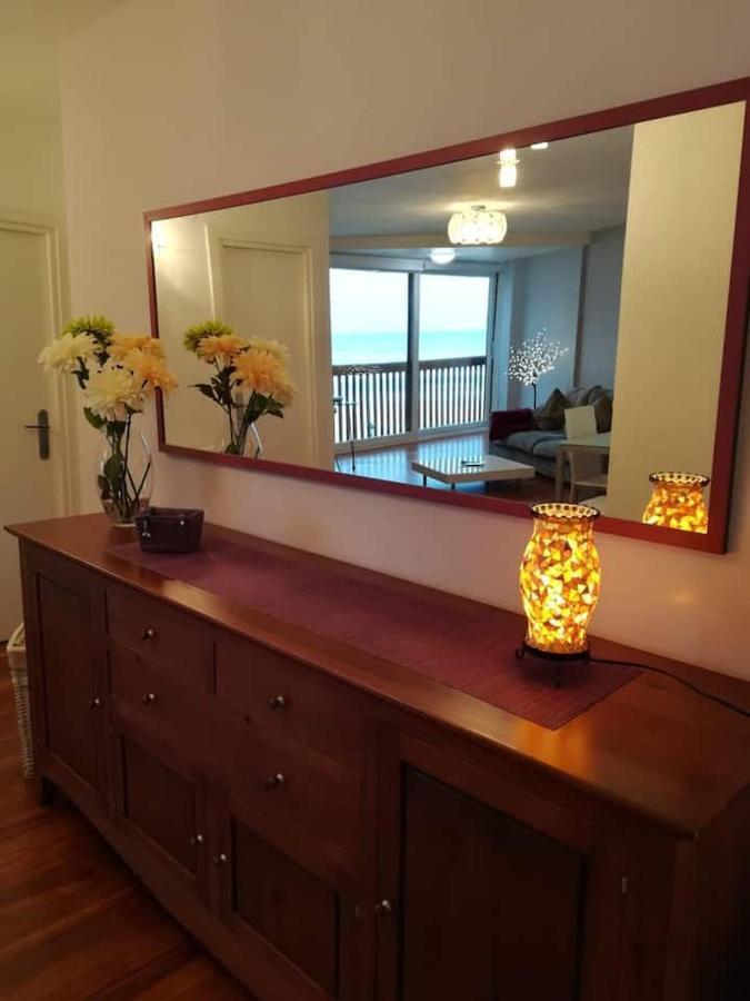 Beach House ***** Zarautz Ngoại thất bức ảnh
